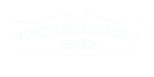 North Smithfield Fence Logo