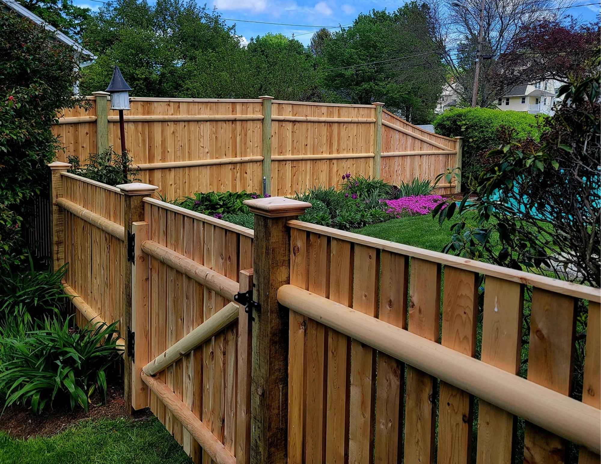 Local Fence Company