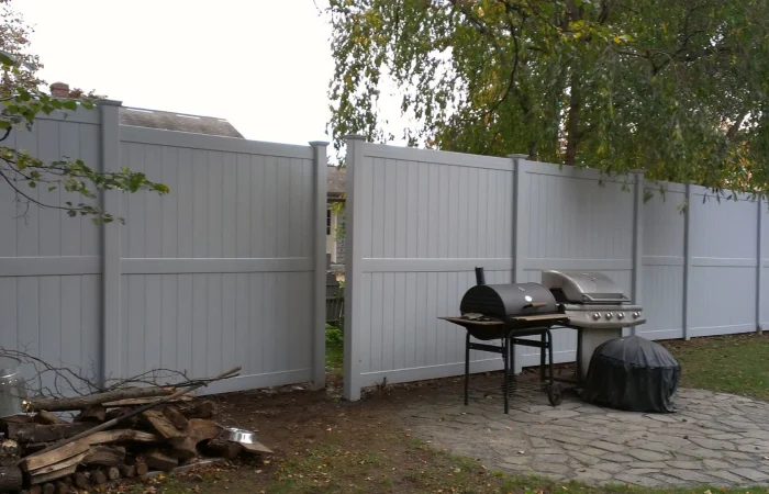 Fence Gates Ideas-North Smithfield Fence