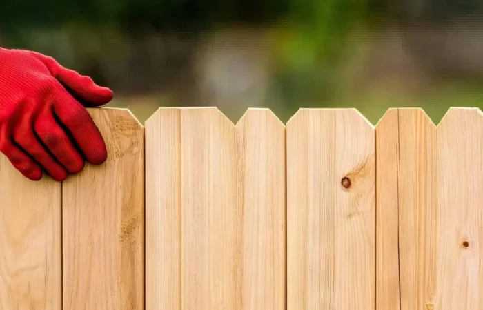 Fence Installation day guide - North Smithfield Fence